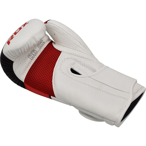 RDX 2FT BLUE PUNCHING BAG & GLOVES SET/R-7